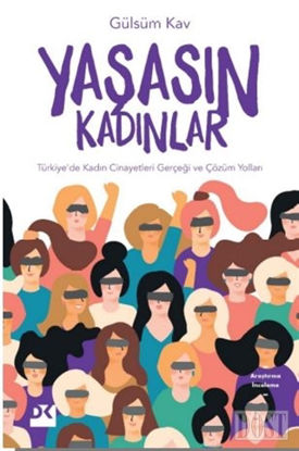 Yaşasın Kadınlar